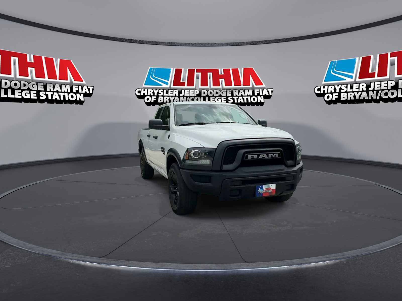 ram ram 1500 classic 2023 1C6RR6GG5PS554501 image ram ram 1500 classic 2023 1C6RR6GG5PS554501 image